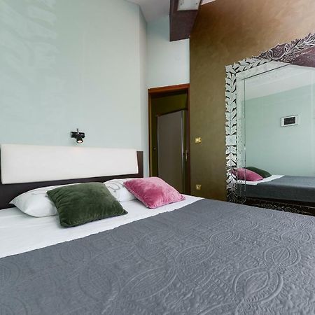 Apartment Paradise ซาดาร์ ภายนอก รูปภาพ