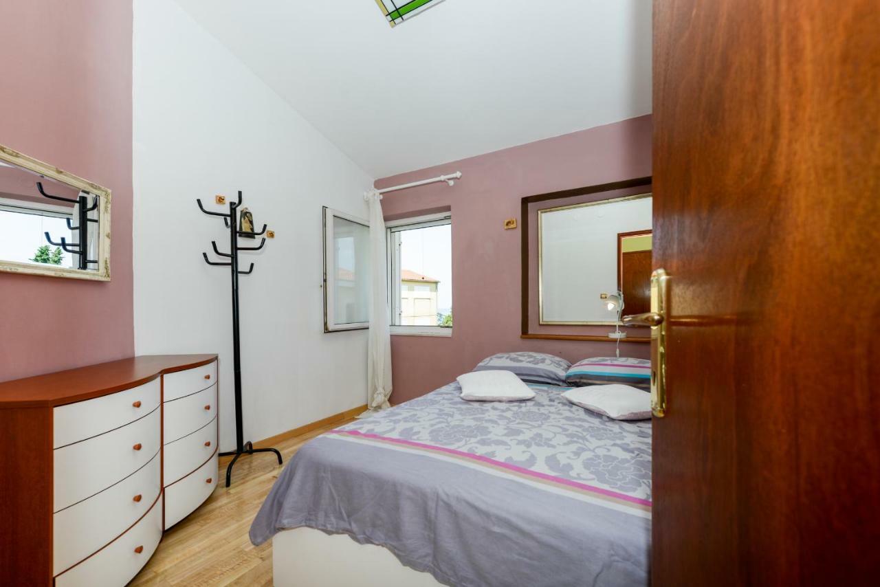 Apartment Paradise ซาดาร์ ภายนอก รูปภาพ